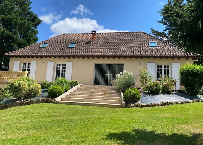 Villa Bellevue