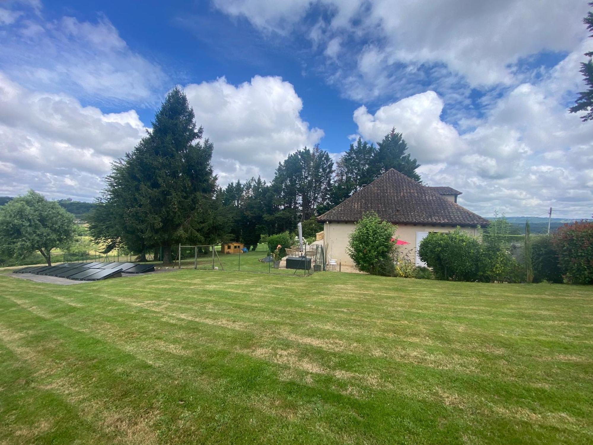 Bellevue Villa