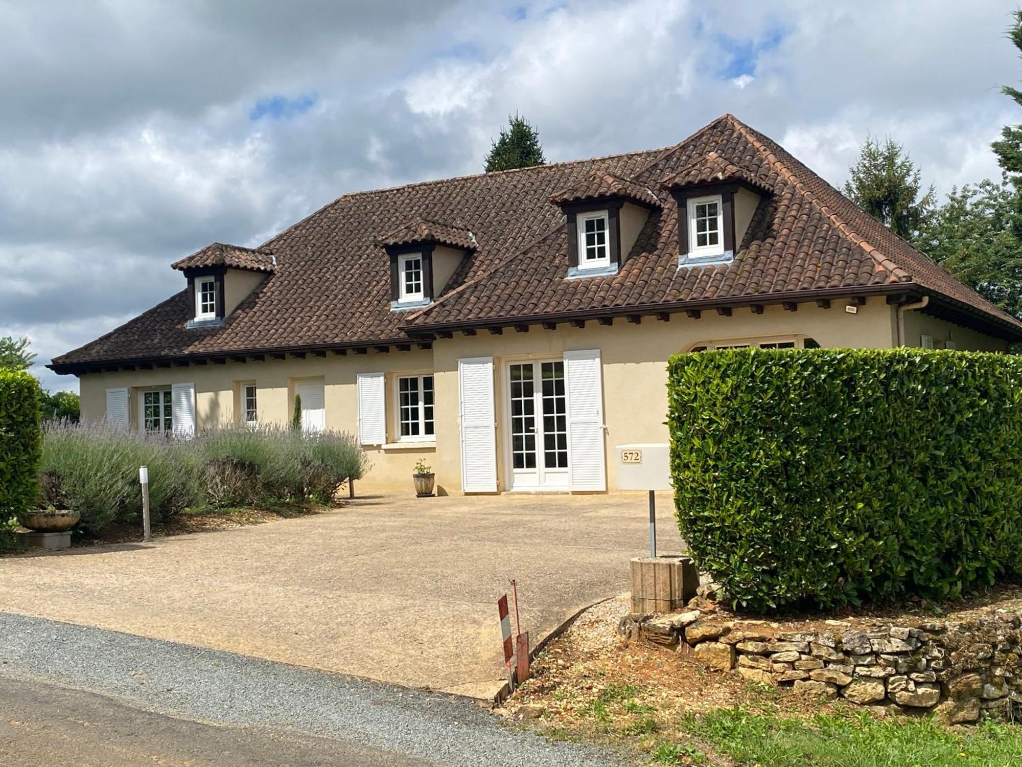 Villa Bellevue *