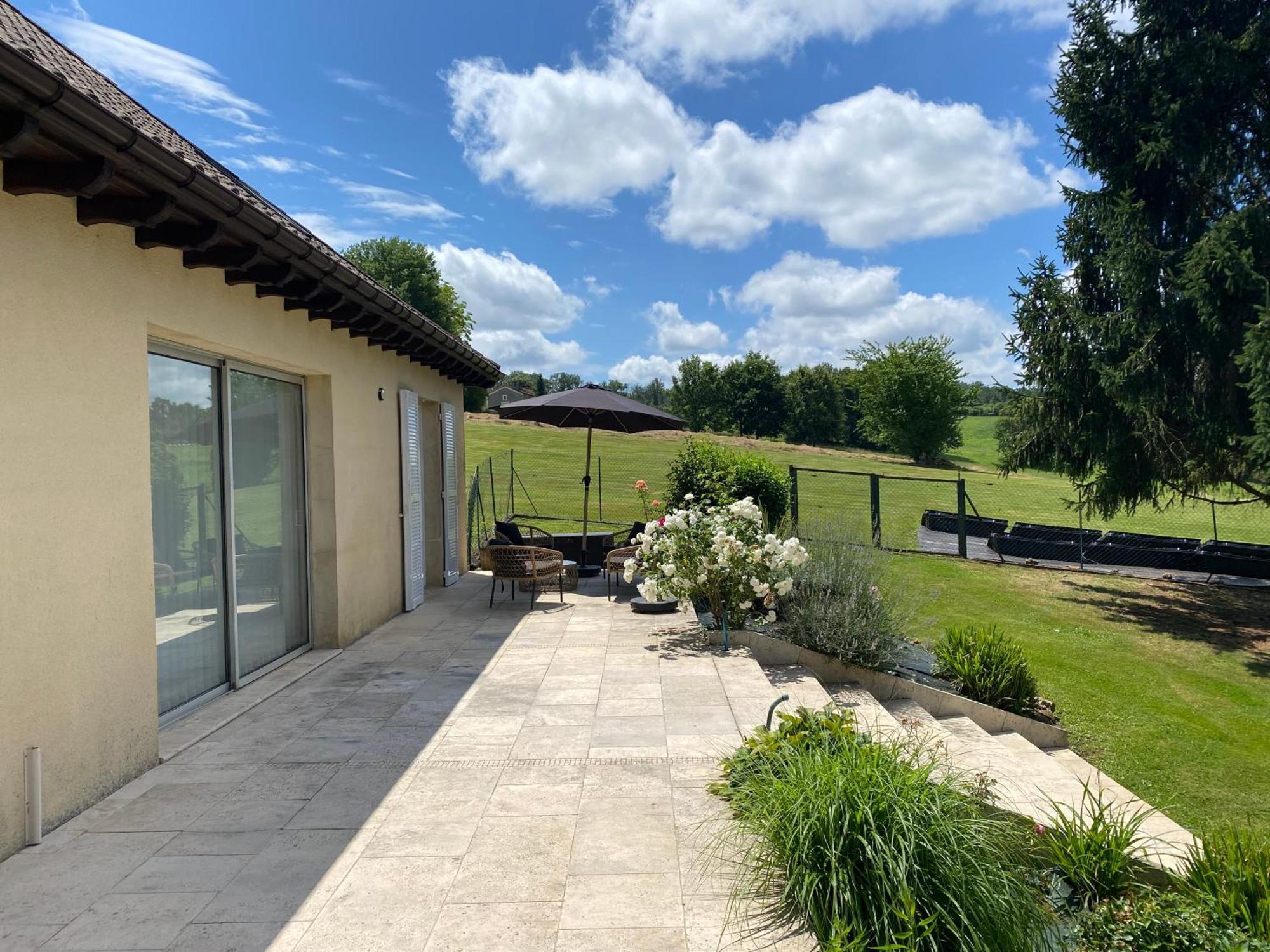 Bellevue Villa